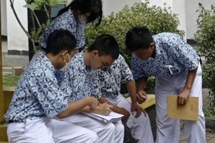 Sekolah unggulan di Sulsel dan dampaknya terhadap pendidikan umum