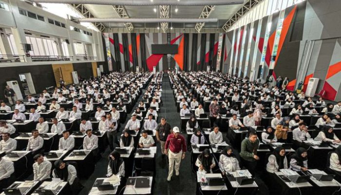 Pengumuman Kelulusan PPPK Tahap 2 Kapan?