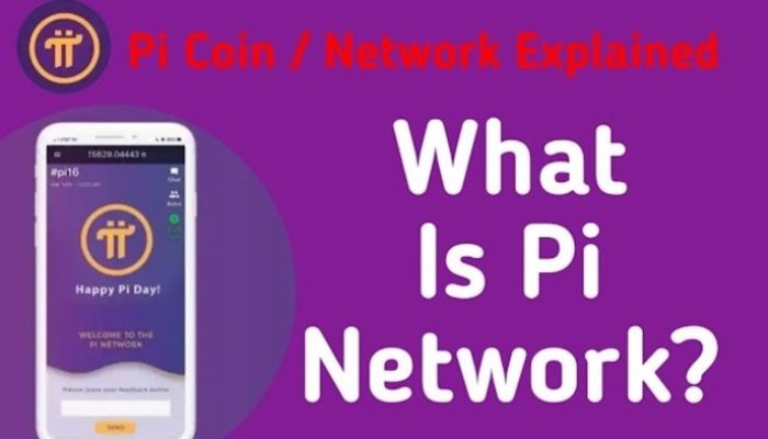 Cara Bergabung dan Mendaftar di Jaringan Pi Network