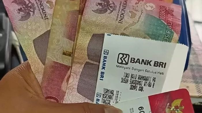 Cara mengecek NIK di daftar penerima dana bansos BPNT dan PKH tahap 2 Mei