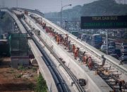 Bukti Pemalakan Proyek Rp5 T Cilegon Terungkap