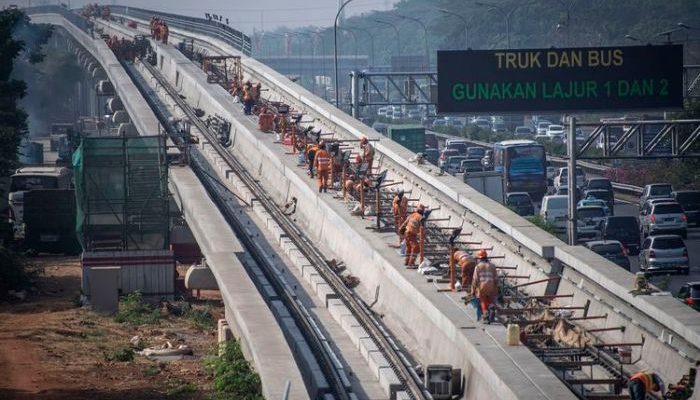 Bukti Pemalakan Proyek Rp5 T Cilegon Terungkap