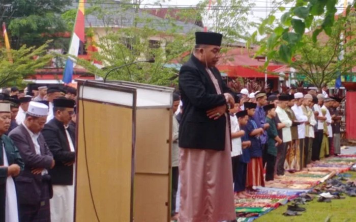 Fatwa idul adha 2025 nahdlatul ulama