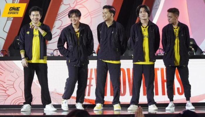 Analisa Peluang Onic Kalahkan Evos Glory di MPL S15