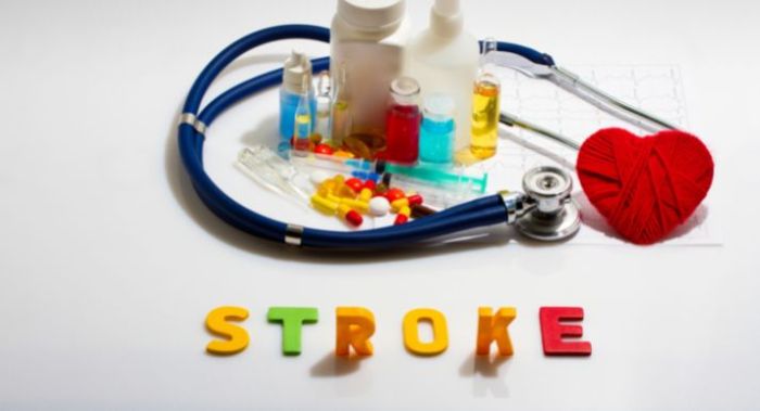 Faktor risiko jantung stroke pada usia muda