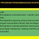 Kebijakan program kewirausahaan perempuan terkait plagiarisme
