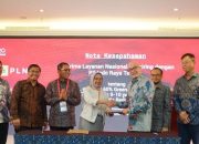 Prospek Bisnis Griya Idola Berdasarkan Barito Pacific