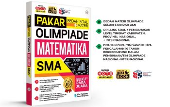 Panduan persiapan OSN Biologi SMA/SMK 2025