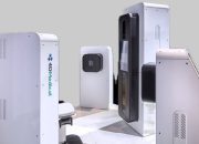 Kenaikan Saham 4DMedical Didorong Tren Kesehatan Modern