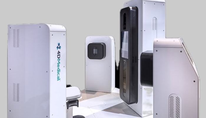 Kenaikan Saham 4DMedical Didorong Tren Kesehatan Modern