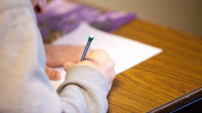 Cara mengetahui passing grade tes bakat skolastik LPDP 2025