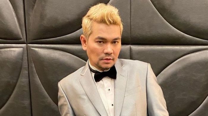 Pekerjaan Indra Bekti di Australia bidang apa