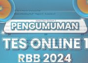 Beda Cara Cek Hasil Tes Online BUMN 2025