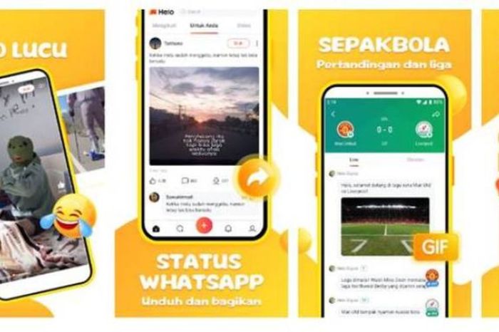 Aplikasi penghasil uang cepat withdraw Rp1.500.000 tanpa undang teman baru main