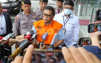 Korban Perintangan Penyidikan Kasus Badko HMI