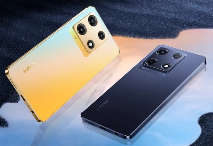 Kelemahan dan kekurangan Infinix GT 30 Pro secara detail