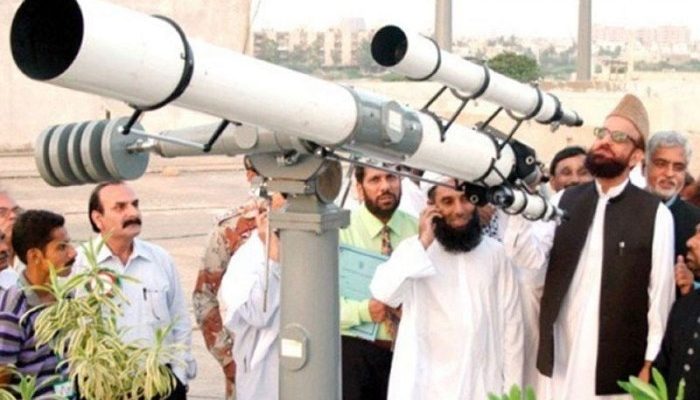 Pantauan Hilal Dzulhijjah 1446 Kemenag HSU