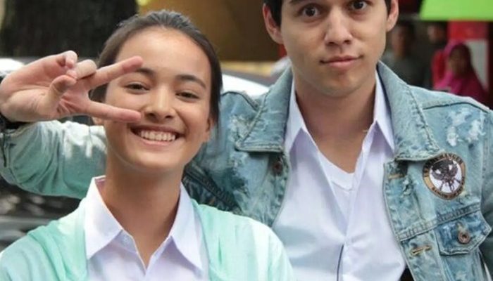 Faktor yang Membuat Luna Maya Pilih Maxime Bouttier