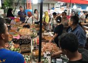 Antrean Sembako Pasar Jaya Solusi untuk Efisiensi Transaksi