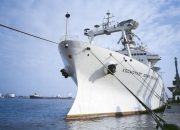 Pendaratan Soviet di Venus dan Kembalinya ke Bumi Eksplorasi Planet Berapi