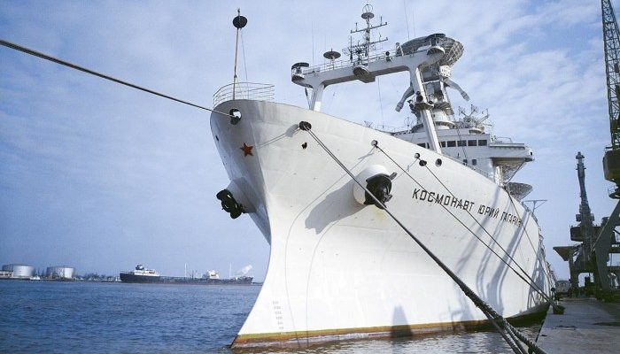 Pendaratan Soviet di Venus dan Kembalinya ke Bumi Eksplorasi Planet Berapi