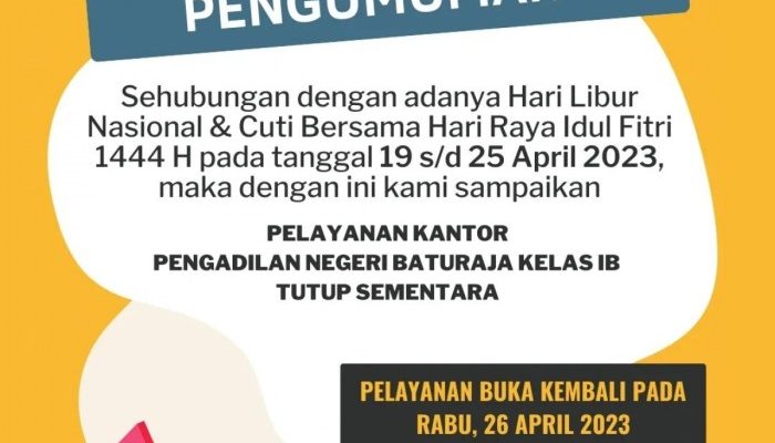 Perbedaan Lebaran Haji dan Idul Fitri di Masa Lalu