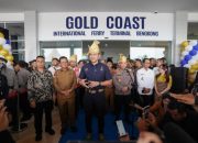 Perjalanan Kardinal Prevost Menuju Paus Leo di Amerika Selatan