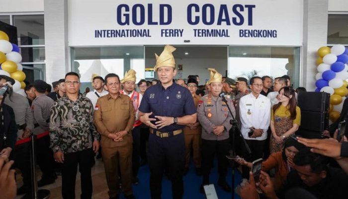 Perjalanan Kardinal Prevost Menuju Paus Leo di Amerika Selatan