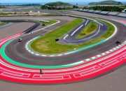 Jumlah Investasi Absolute Racing di Sirkuit Mandalika