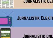 Mempersiapkan Generasi Penerus Jurnalistik untuk Media Informasi