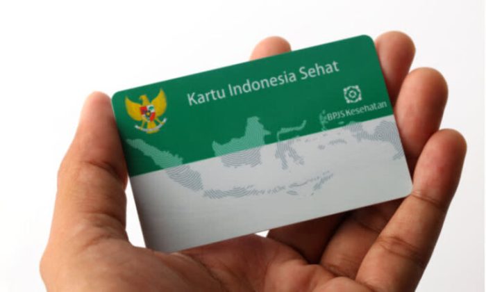 Cara mudah mengaktifkan kembali nomor bpjs kesehatan di android