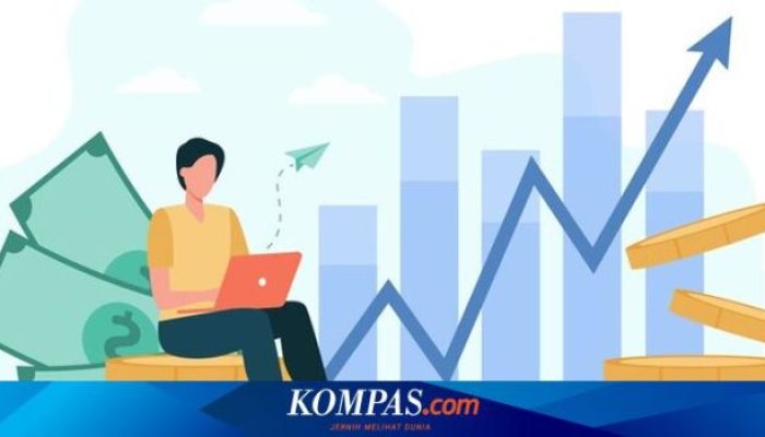 Inflasi CPI AS Naik Tipis Analisis Faktor Pendorong dan Dampak Global
