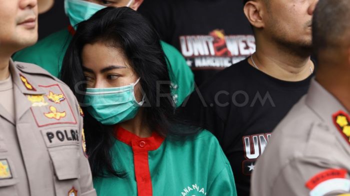 Reaksi masyarakat terhadap kasus vitalia sesha yang viral lagi