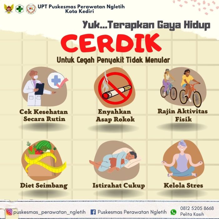 Langkah pencegahan peretasan website kesehatan