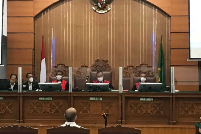 Kebijakan Kejagung dalam menangani kasus perintangan