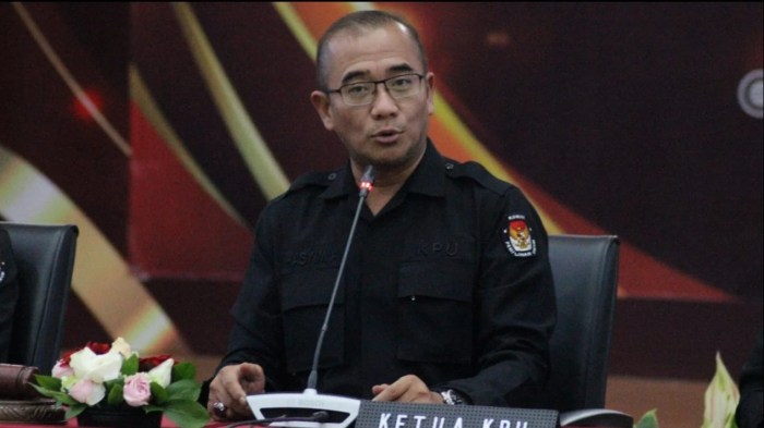 Kontroversi saksi Hasyim Asyari dalam persidangan Hasto