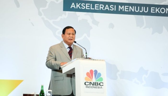 Peran Presiden Jokowi dalam Pengembangan Ekonomi Desa