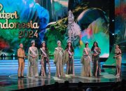 Rincian Lengkap Karir Putri Indonesia 2025