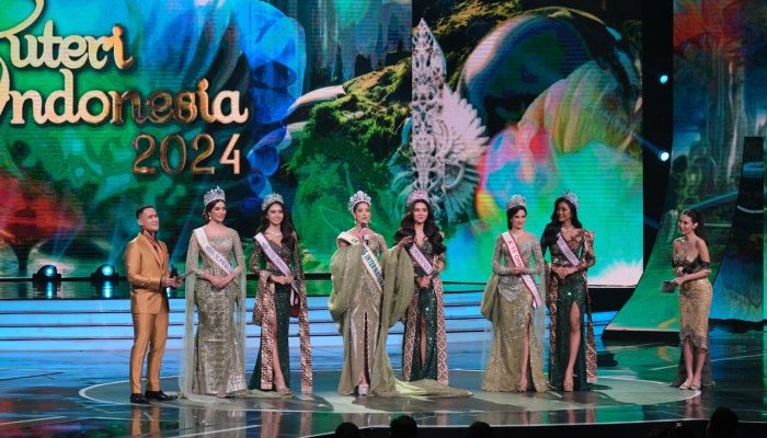 Rincian Lengkap Karir Putri Indonesia 2025