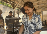 Perkembangan Hubungan Eriska Nakesya dan Young Lex