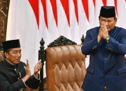 Presiden Jokowi Perkenalkan Menteri ke Bill Gates Kolaborasi Masa Depan?