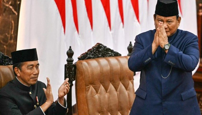 Presiden Jokowi Perkenalkan Menteri ke Bill Gates Kolaborasi Masa Depan?