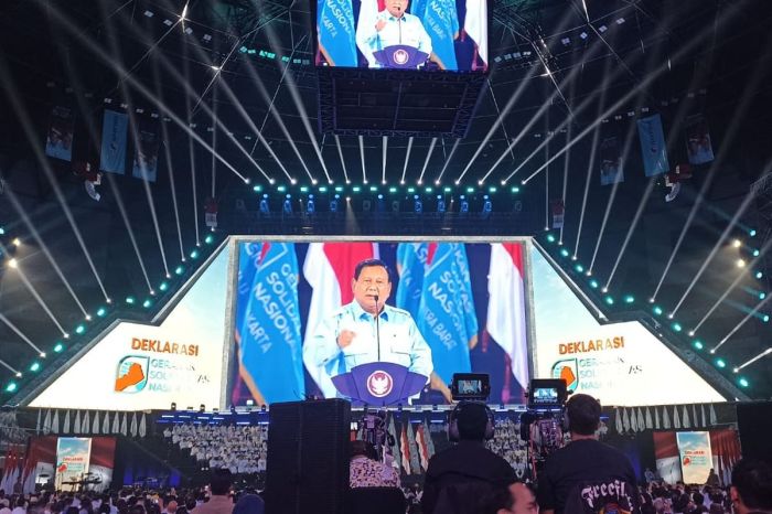 Respon publik terhadap pertemuan presiden prabowo dan bill gates