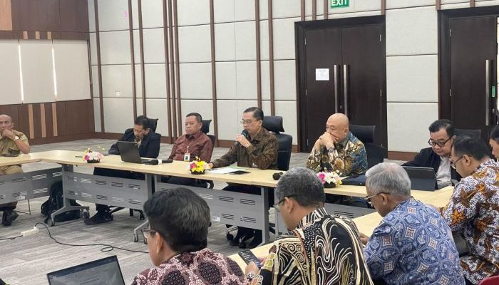 Cara Mengatasi Keluhan Pendaftaran SPMB 2025