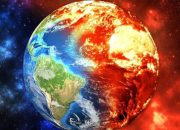 Heart of Darkness Ramalan Keruntuhan Global