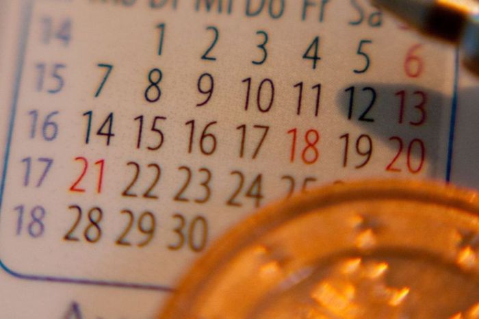 Semua tanggal merah dan cuti bersama Mei 2025 di Indonesia