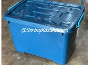 Informasi Detail Boks Kontainer Isi Uang Makelar Zarof