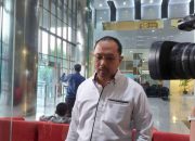 Alasan Kubu Hasto Tolak Pertanyaan Jaksa KPK Politik dan Hukum Berbenturan