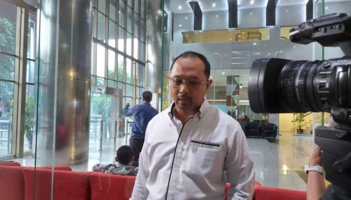 Alasan Kubu Hasto Tolak Pertanyaan Jaksa KPK Politik dan Hukum Berbenturan