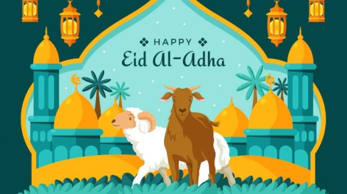 Perhitungan tanggal idul adha 2025 pemerintah